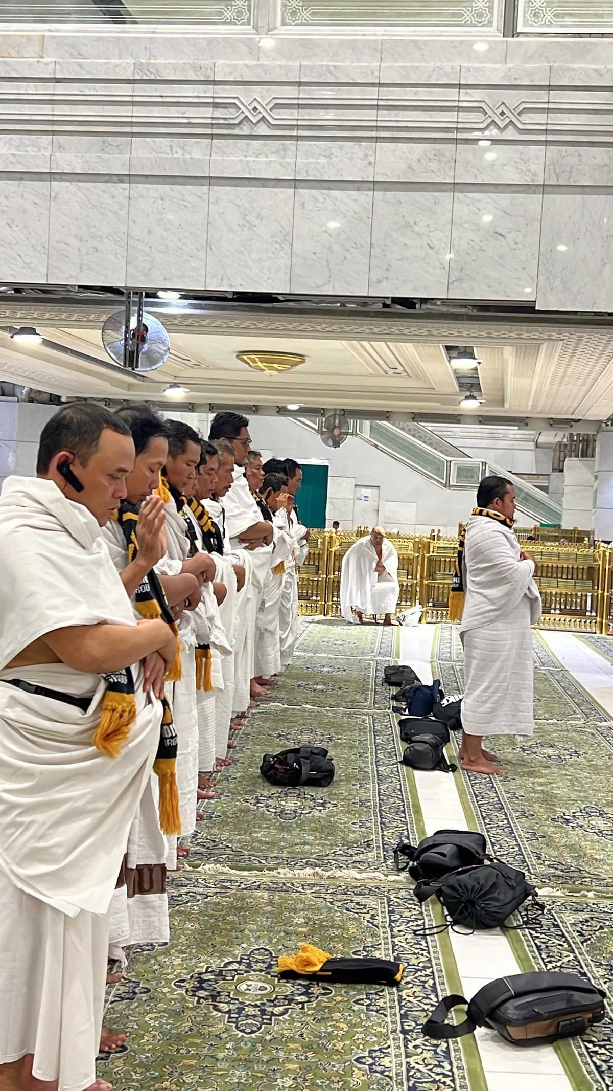 ibadah 1