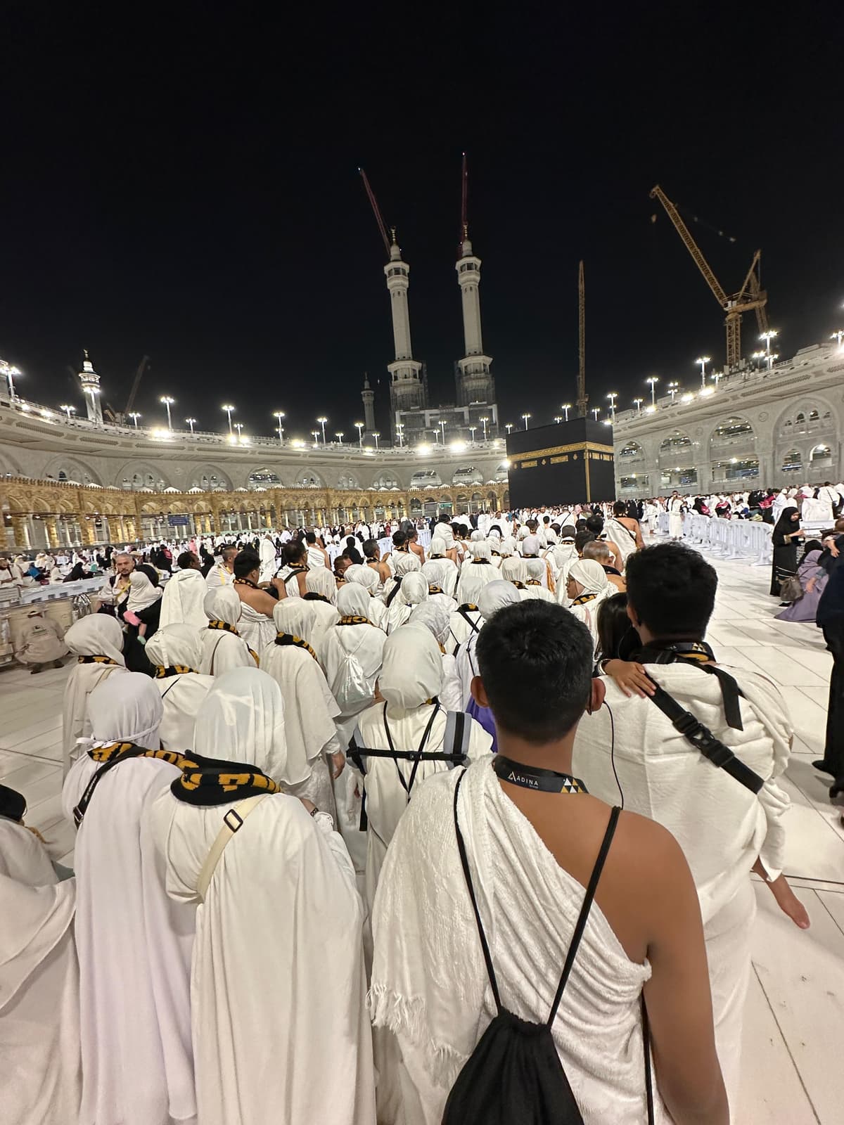 ibadah 12
