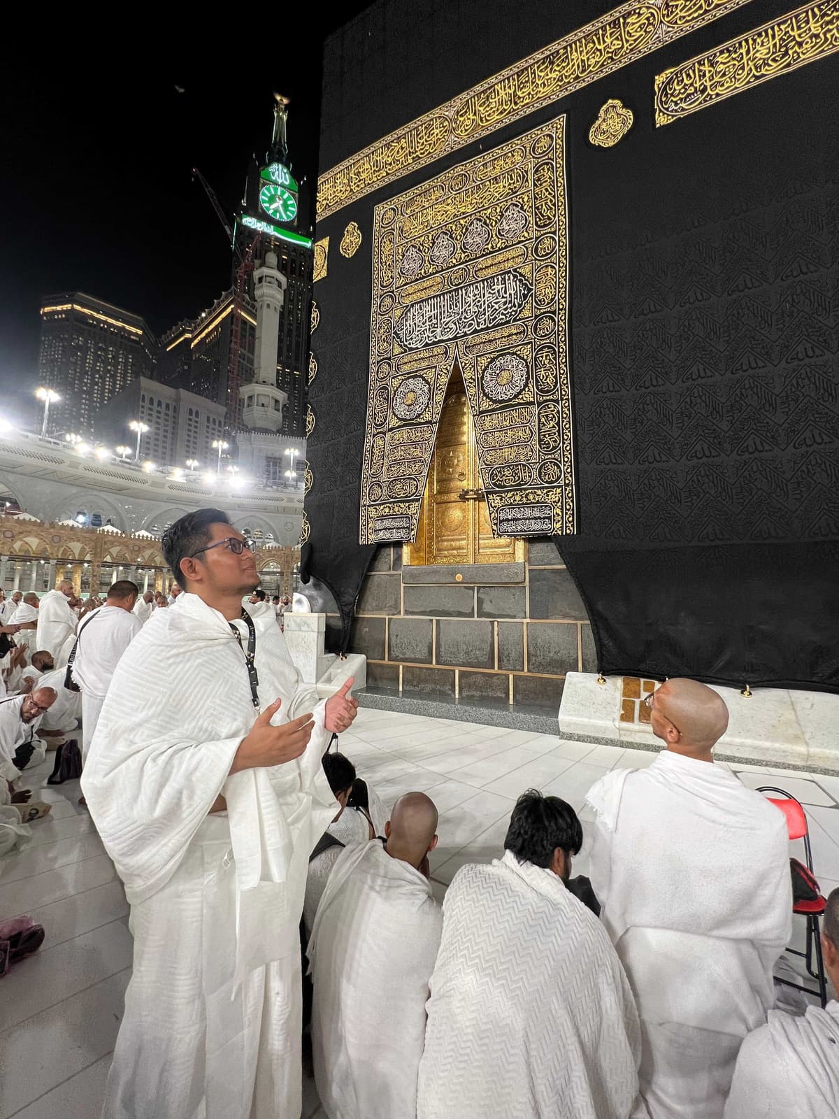 ibadah 14