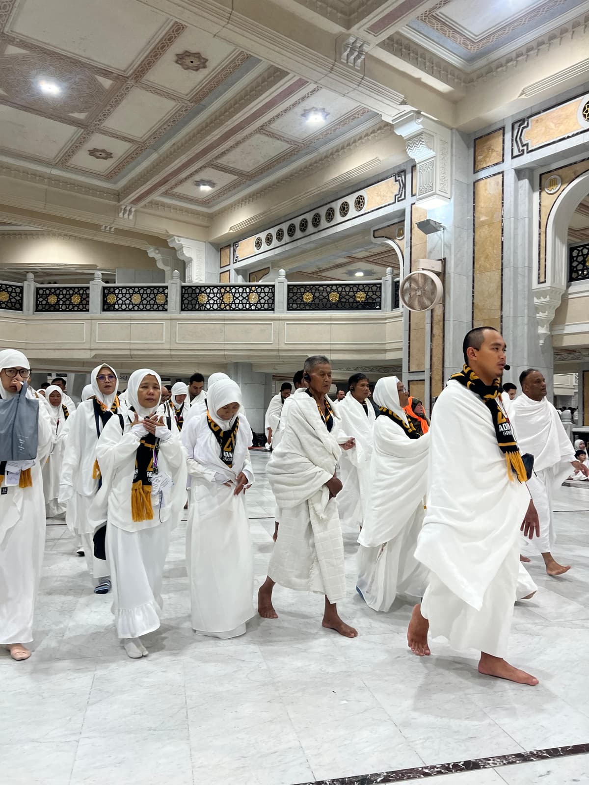 ibadah 4