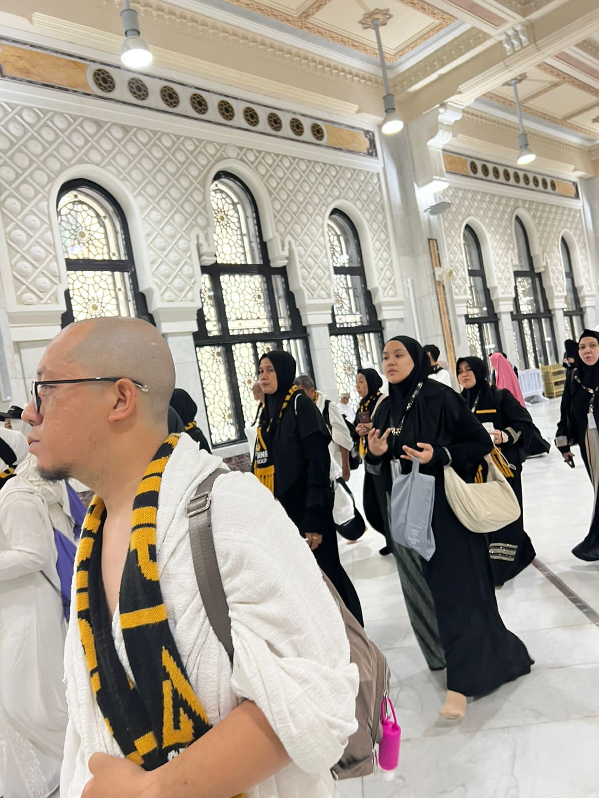 ibadah 6