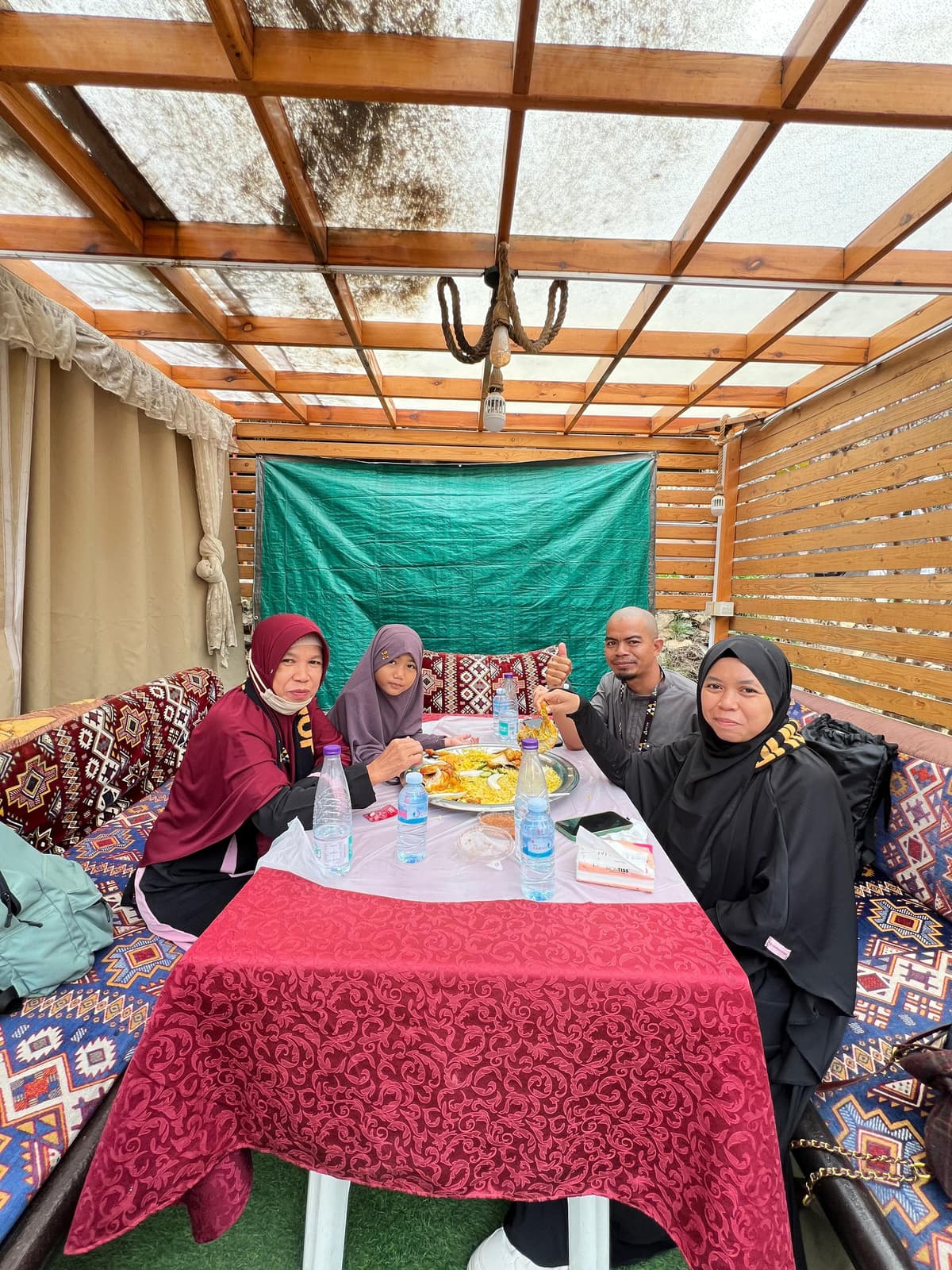 makan 2