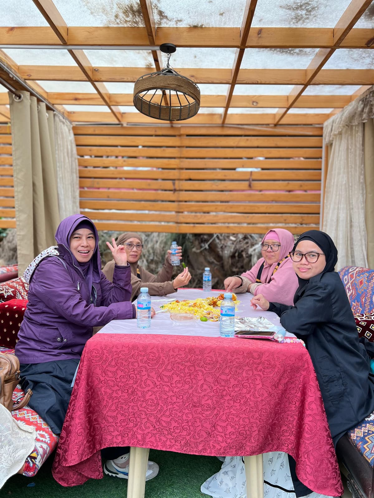 makan 3