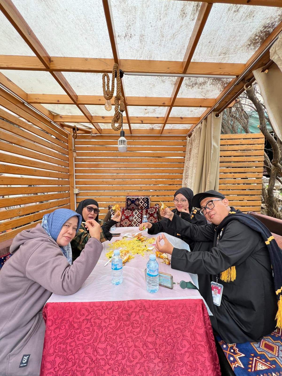 makan 4