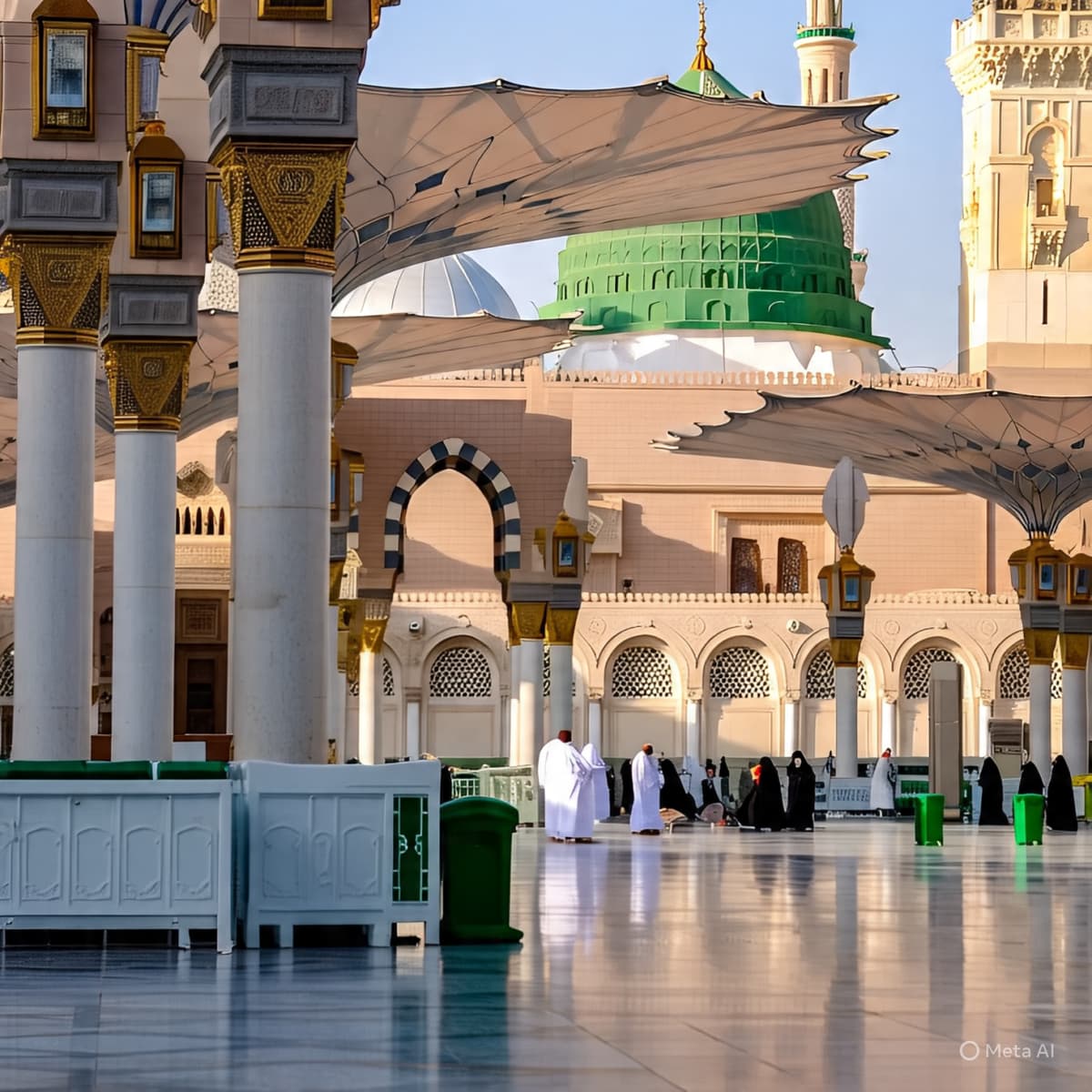 nabawi 3
