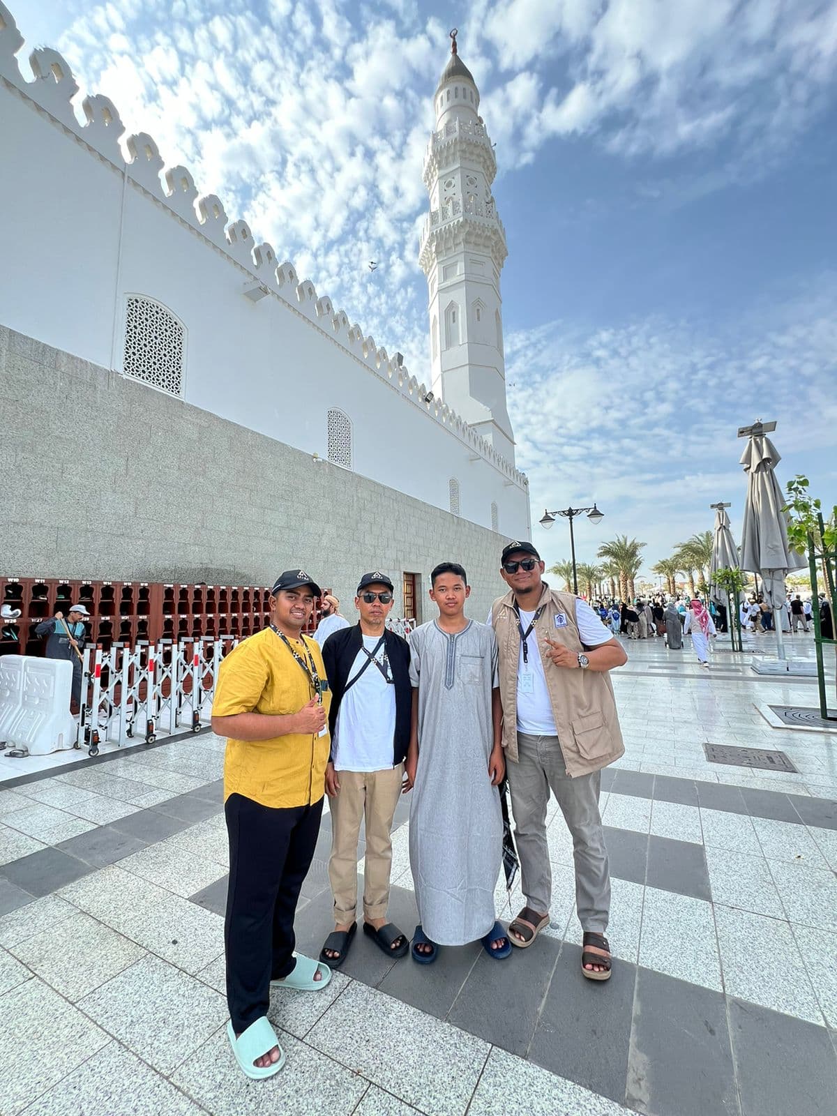 quba 3