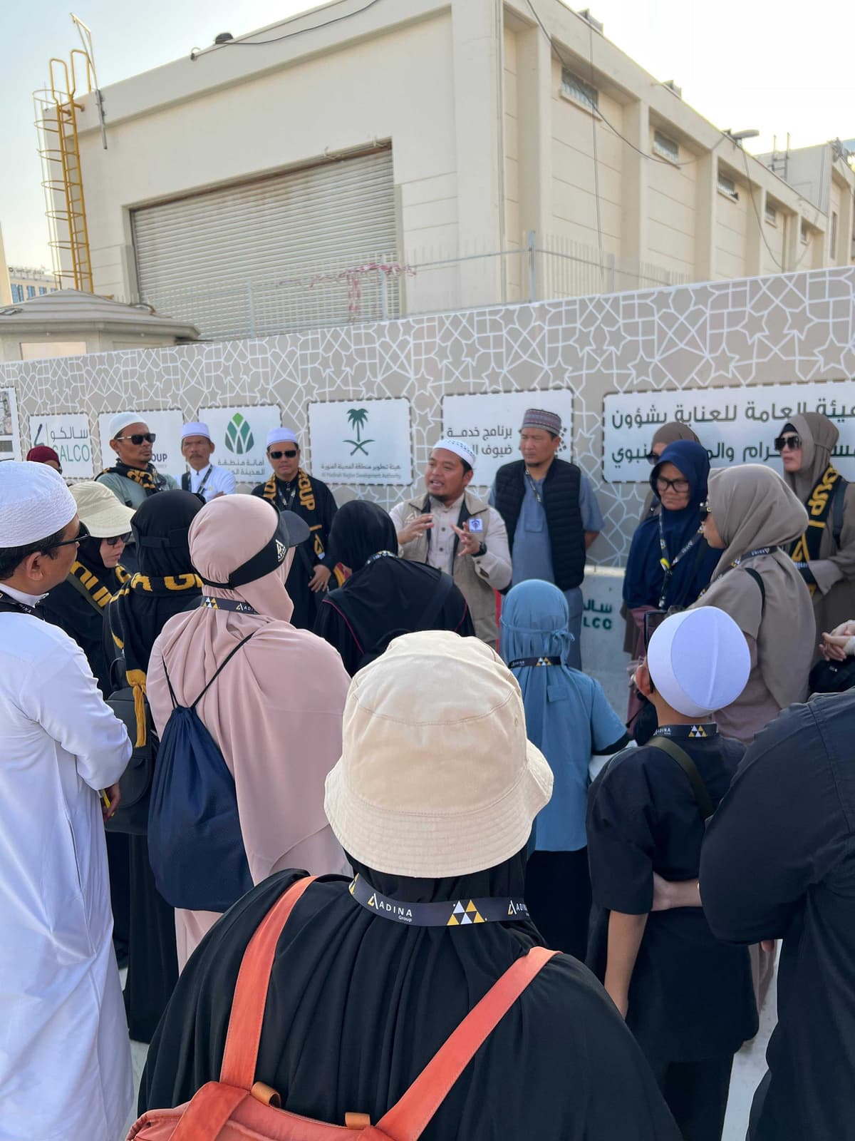 uhud 14
