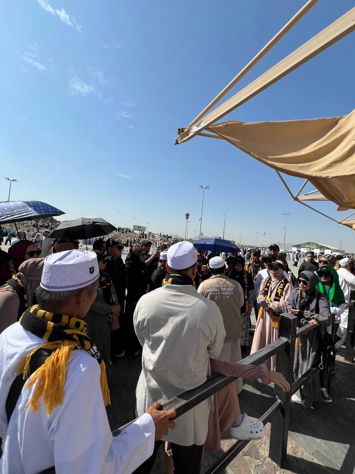 uhud 18