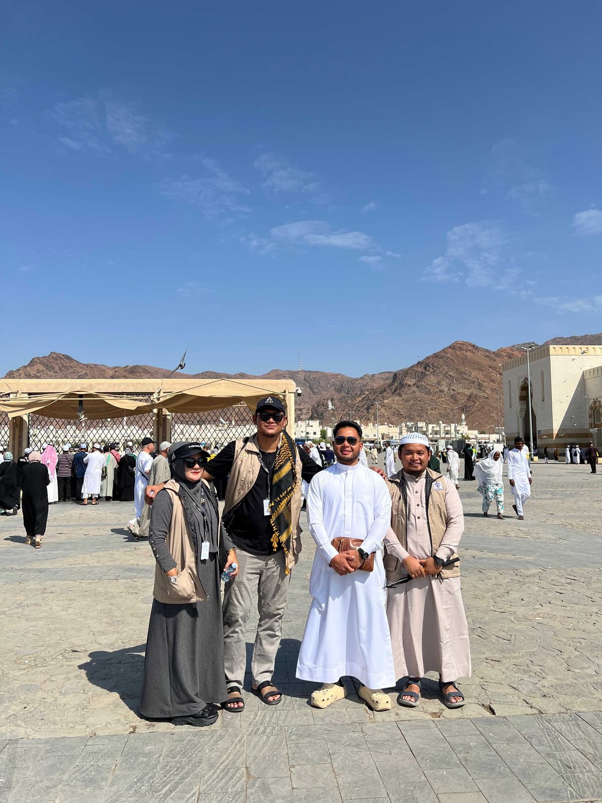 uhud 19