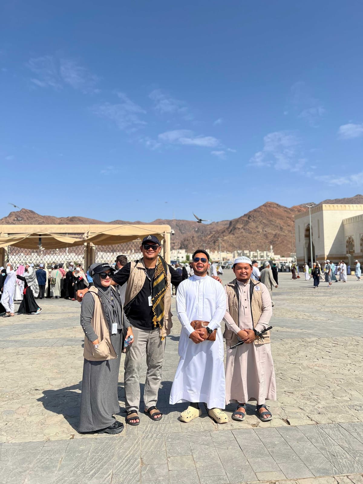 uhud 20