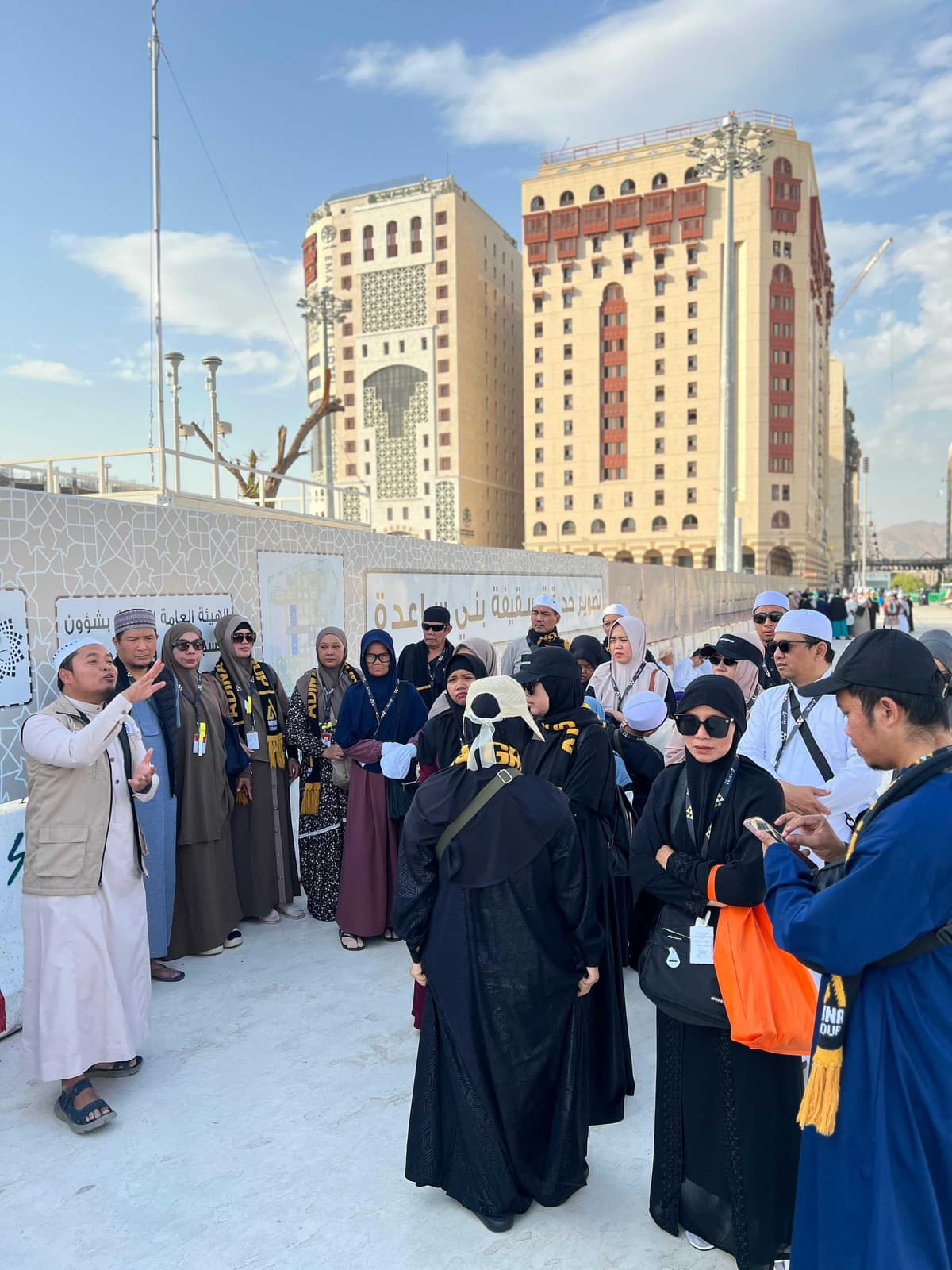 uhud 21