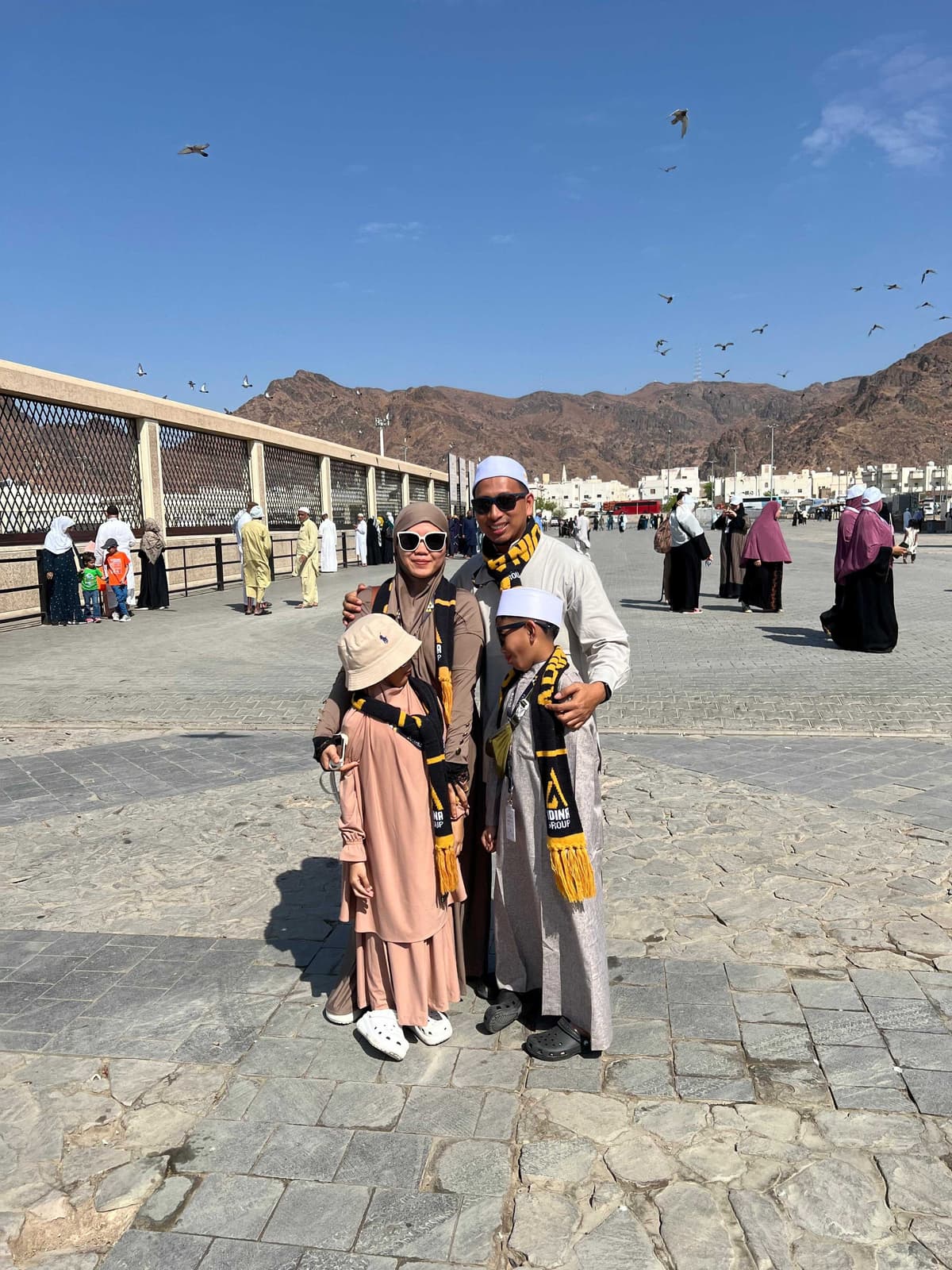 uhud 22