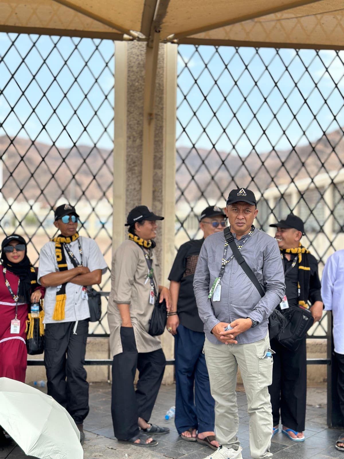 uhud 3