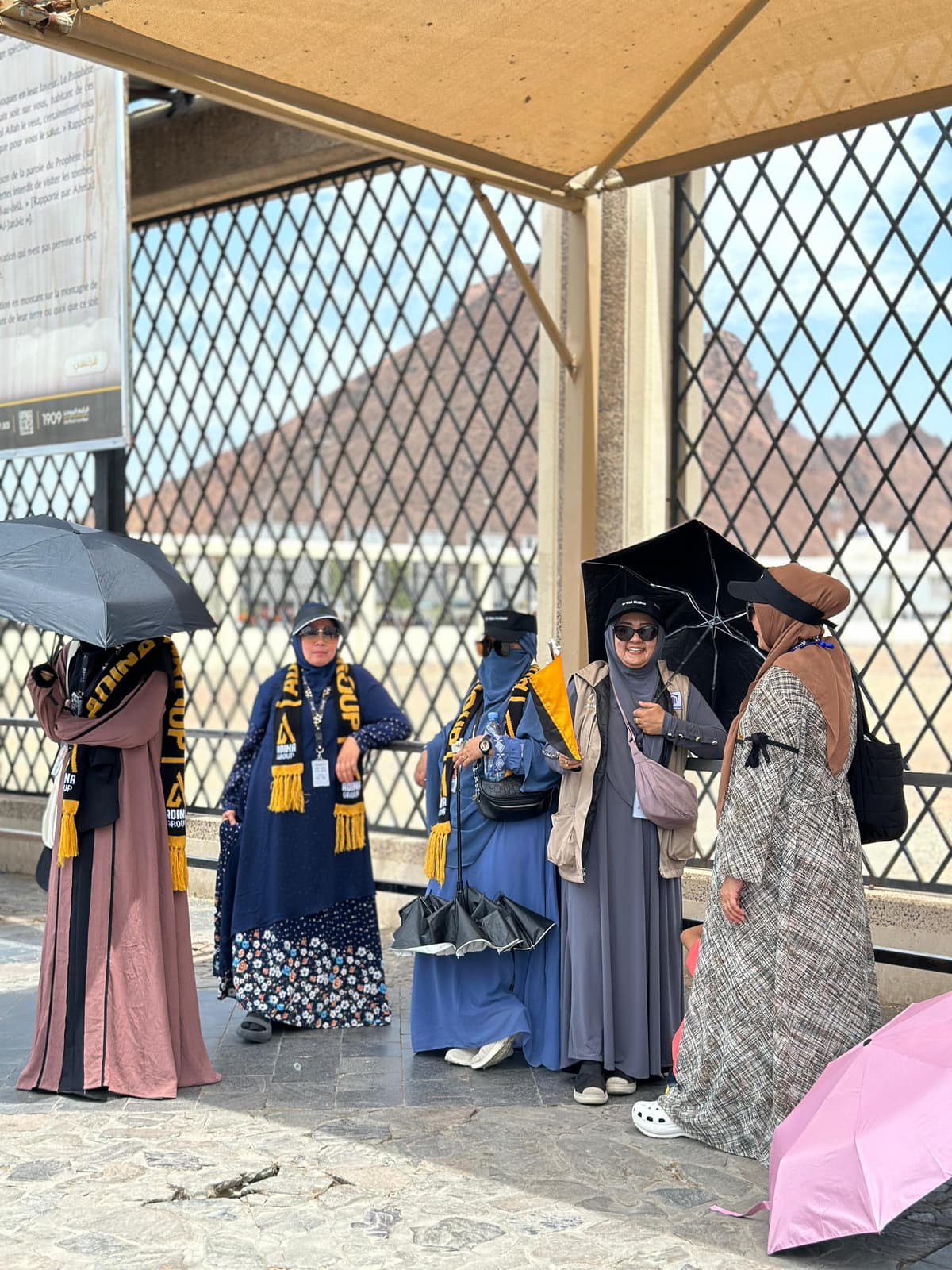 uhud 6