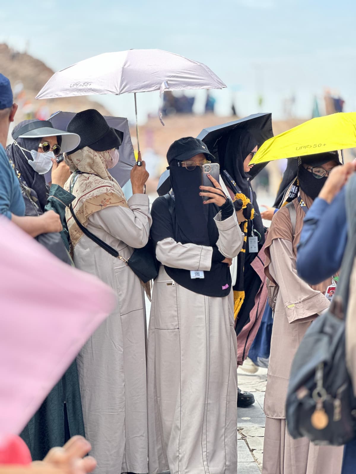 uhud 7