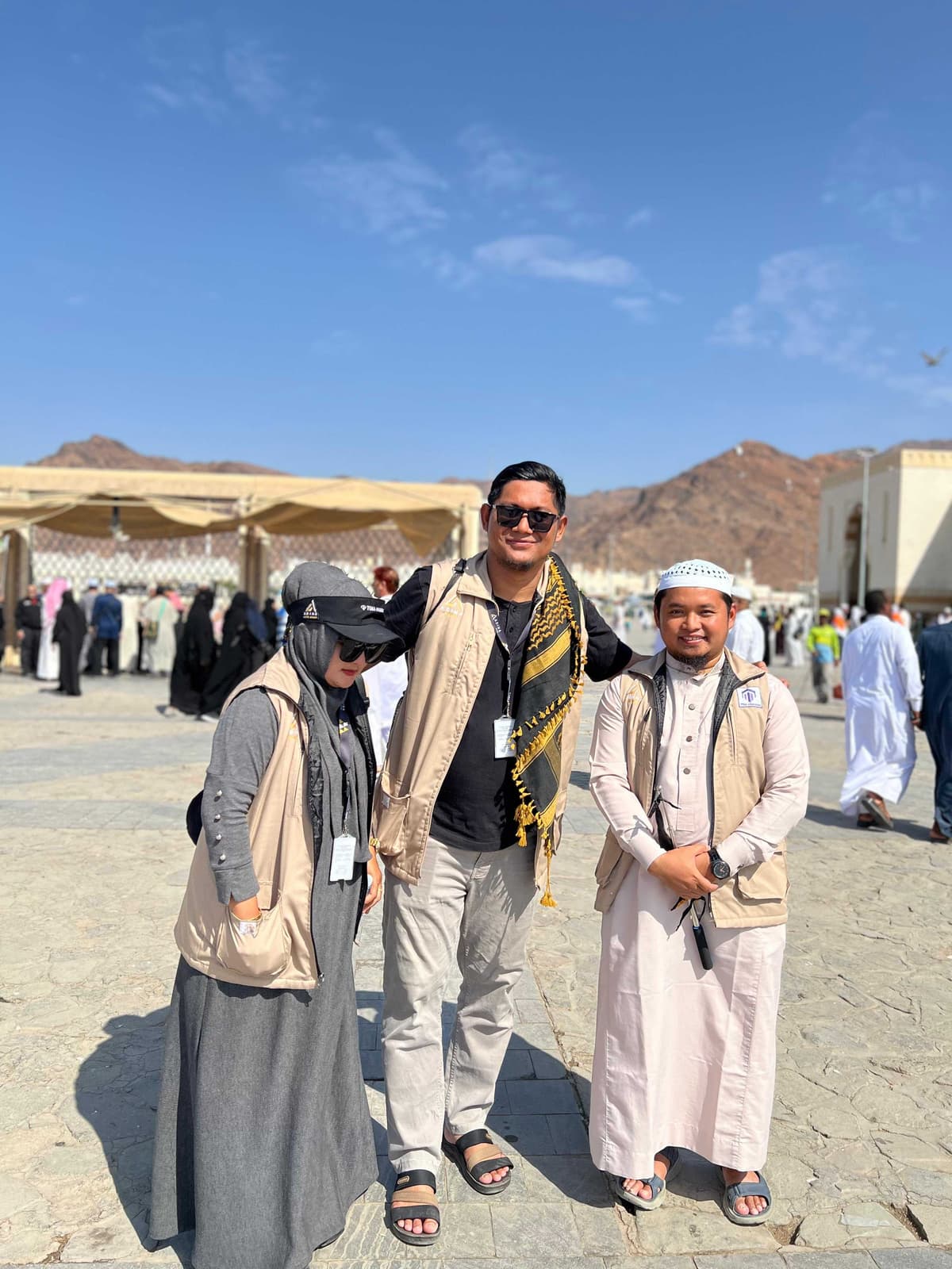 uhud 9
