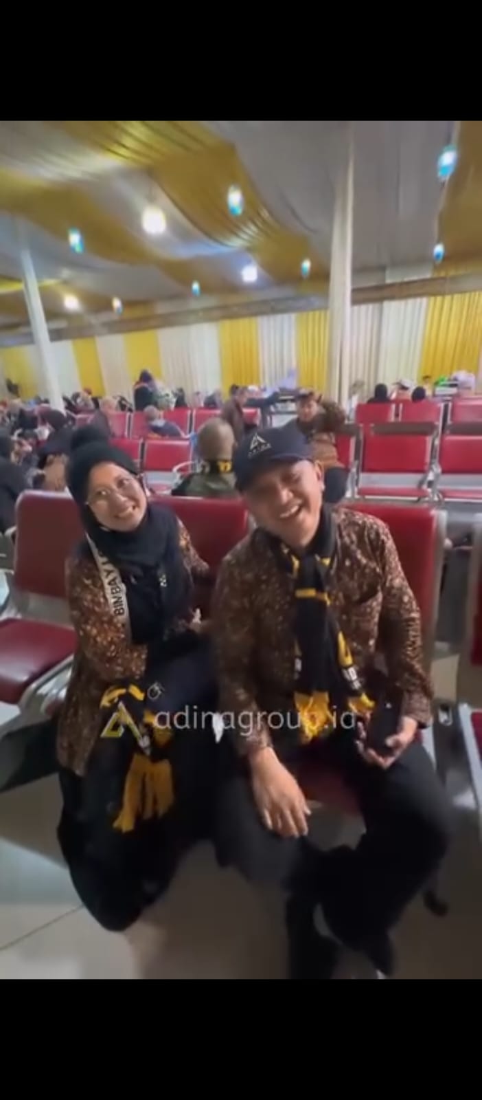 Foto dari Asep