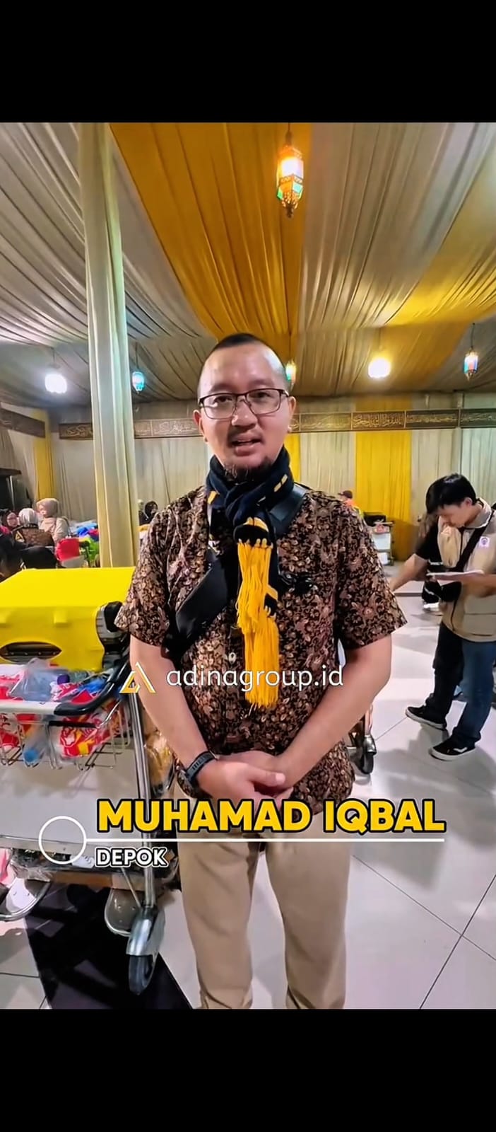 Foto dari H. Muhamad Iqbal