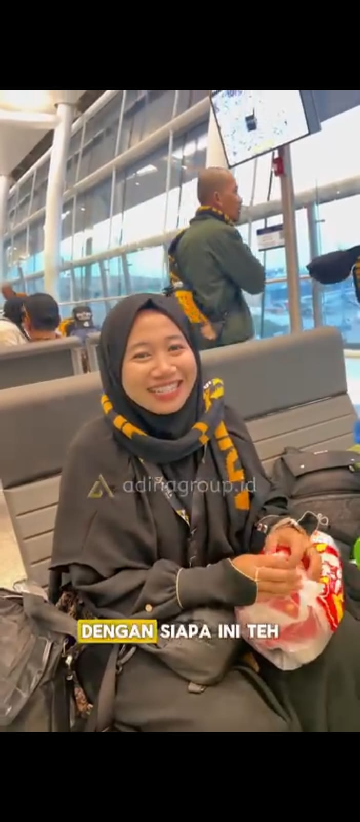 Foto dari Tyas
